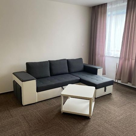 Penzion Teplanka Považská Bystrica Exteriör bild